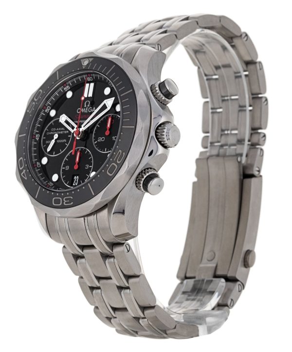 Seamaster Diver 300m
212.30.42.50.01.001