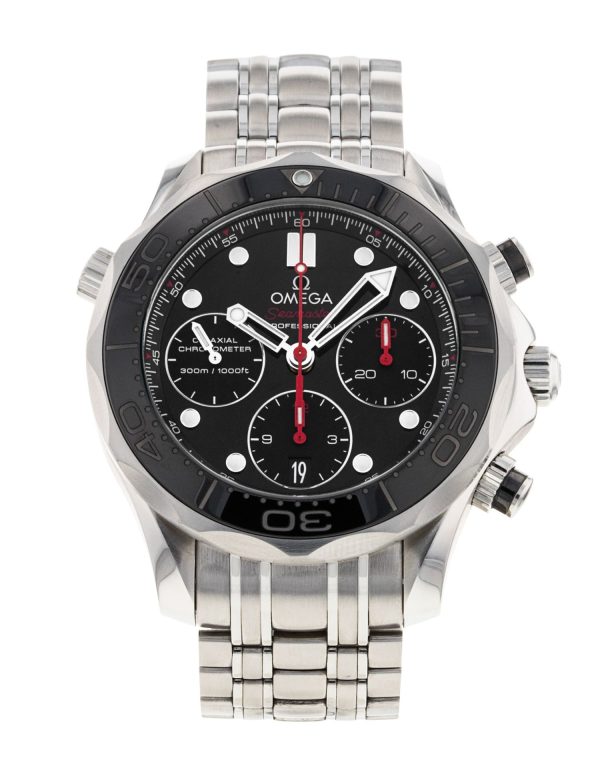 Seamaster Diver 300m
212.30.42.50.01.001