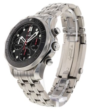 Seamaster Diver 300m
212.30.42.50.01.001