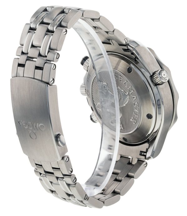Seamaster Diver 300m
212.30.42.50.01.001