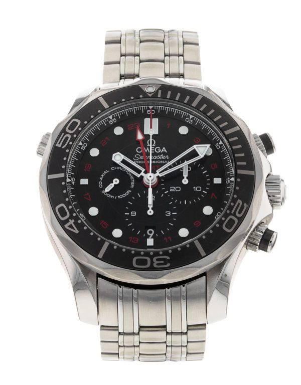 Seamaster Diver 300m
212.30.44.52.01.001