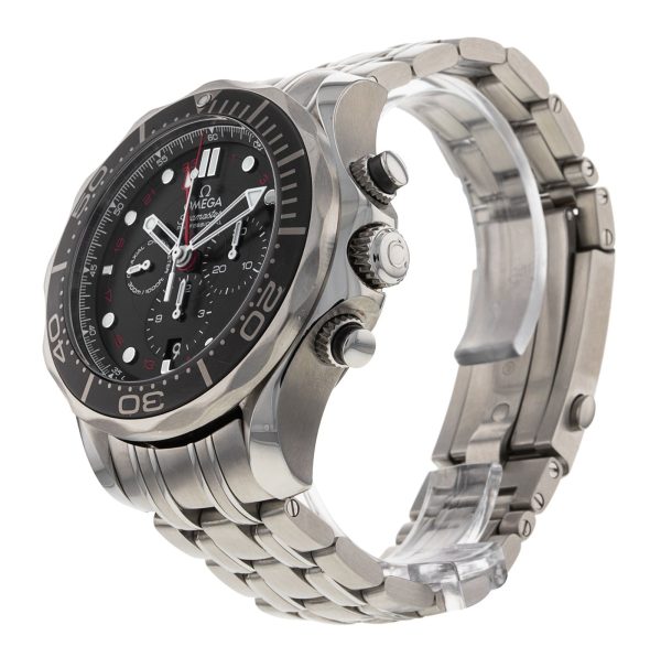 Seamaster Diver 300m
212.30.44.52.01.001