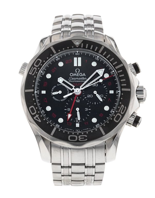Seamaster Diver 300m
212.30.44.52.01.001