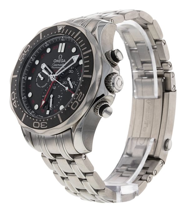 Seamaster Diver 300m
212.30.44.52.01.001