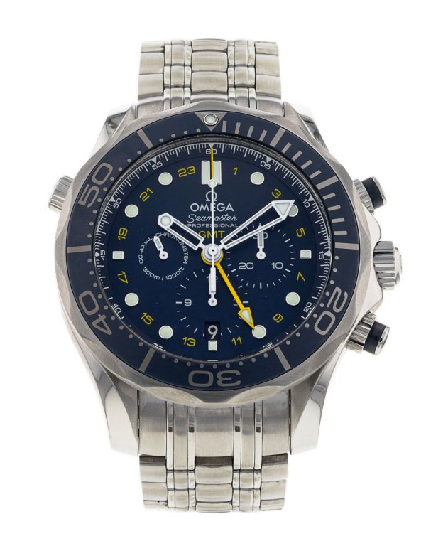 Seamaster Diver 300m
212.30.44.52.03.001
