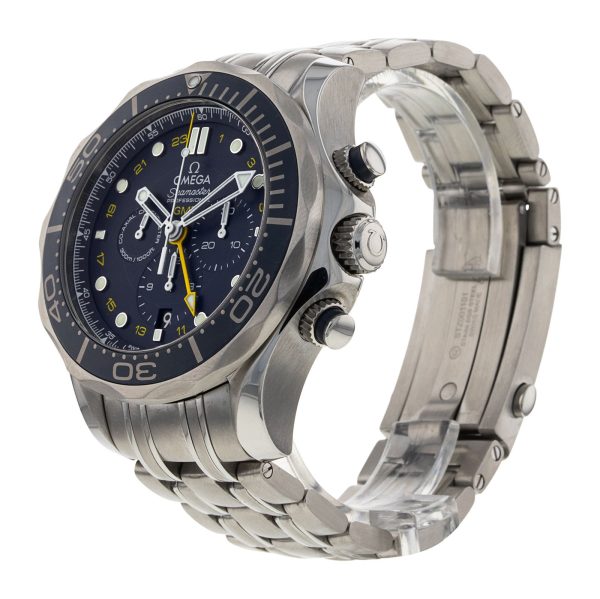 Seamaster Diver 300m
212.30.44.52.03.001