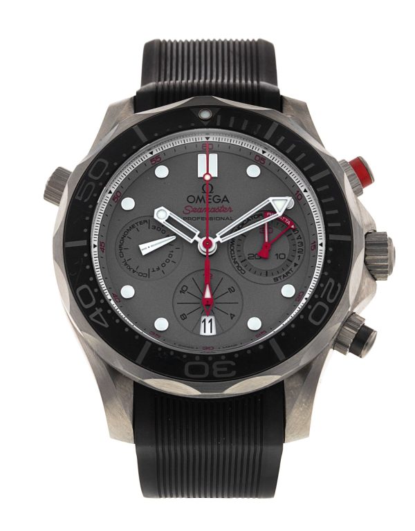 Seamaster Diver 300m
212.92.44.50.99.001