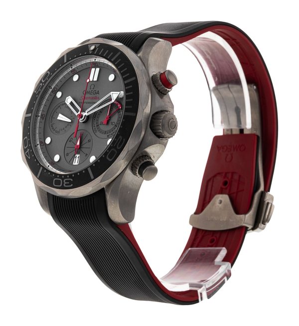 Seamaster Diver 300m
212.92.44.50.99.001