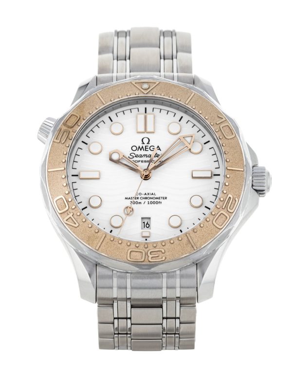 Seamaster Diver 300m
522.21.42.20.04.001