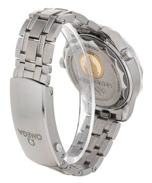 Seamaster Diver 300m
522.21.42.20.04.001