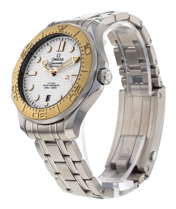 Seamaster Diver 300m
522.21.42.20.04.001
