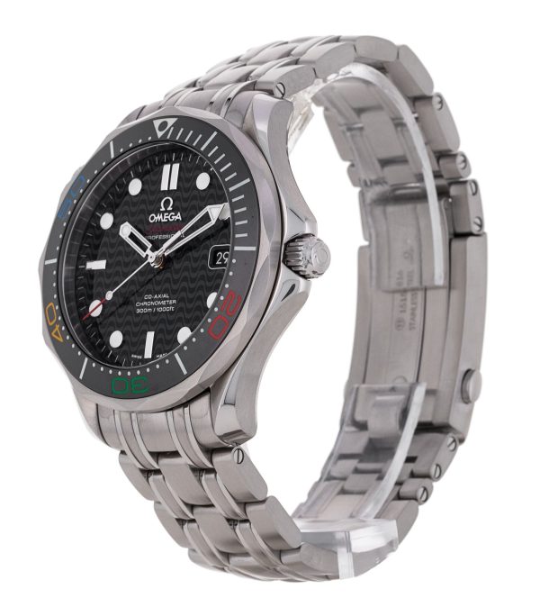 Seamaster Diver 300m
522.30.41.20.01.001