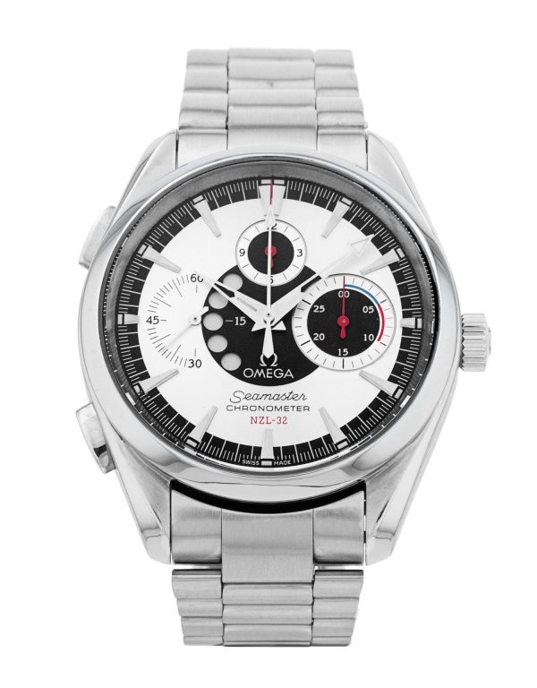 Seamaster NZL 32
2513.30.00
