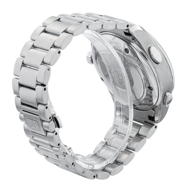Seamaster NZL 32
2513.30.00