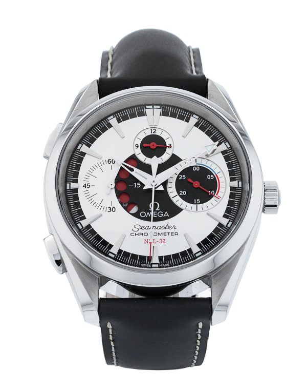 Seamaster NZL 32
2813.30.81