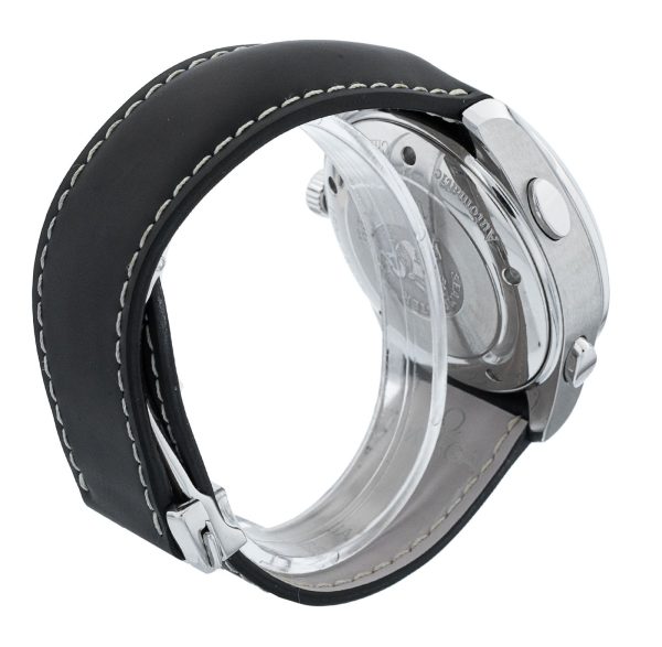 Seamaster NZL 32
2813.30.81