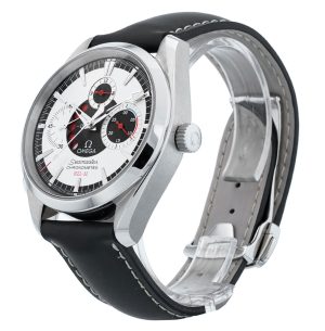 Seamaster NZL 32
2813.30.81