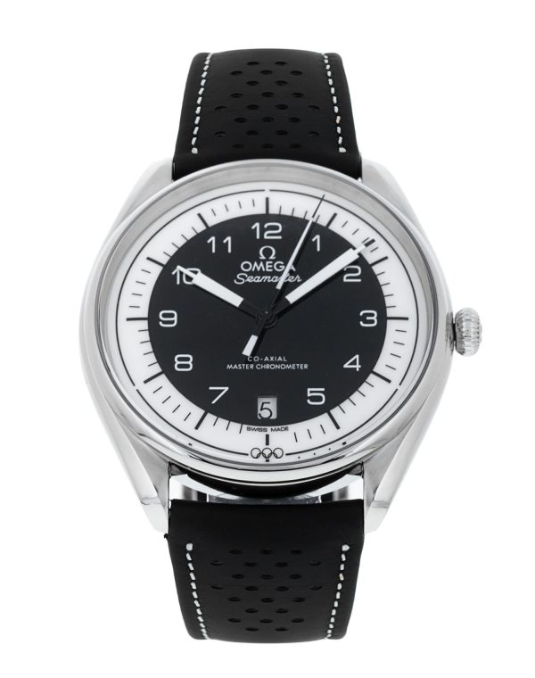 Seamaster Olympic Official Timekeeper
522.32.40.20.01.003
