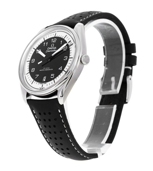 Seamaster Olympic Official Timekeeper
522.32.40.20.01.003