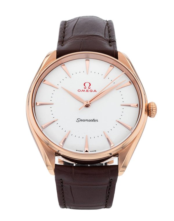 Seamaster Olympic Official Timekeeper
522.53.40.20.04.003