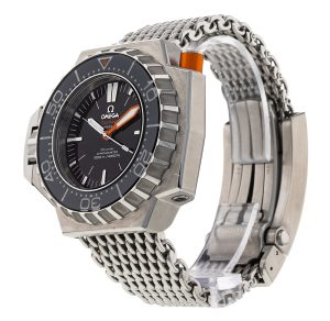 Seamaster Ploprof
224.30.55.21.01.001