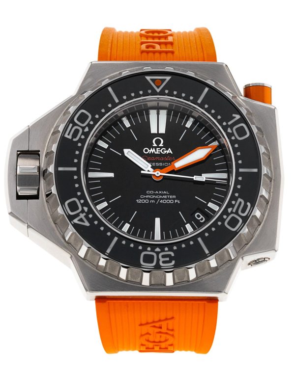 Seamaster Ploprof
224.32.55.21.01.002