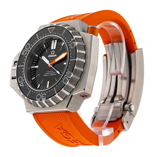 Seamaster Ploprof
224.32.55.21.01.002
