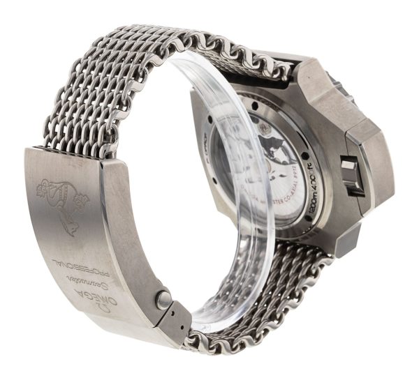 Seamaster Ploprof 1200m
227.90.55.21.99.001
