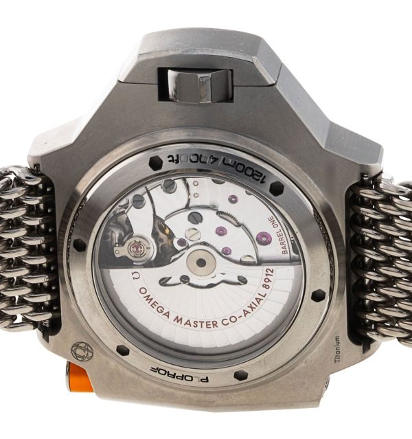 Seamaster Ploprof 1200m
227.90.55.21.99.001