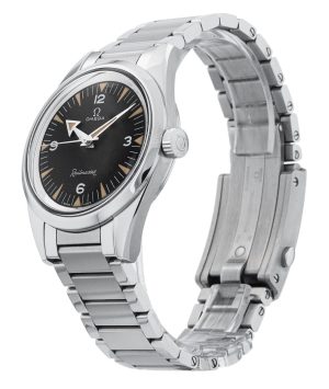 Seamaster Railmaster
220.10.38.20.01.002