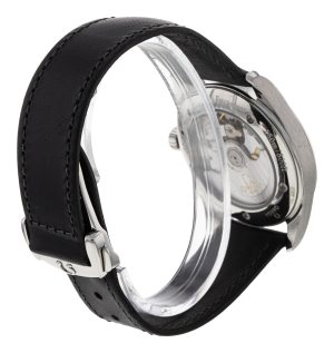 Seamaster Railmaster
2803.52.37