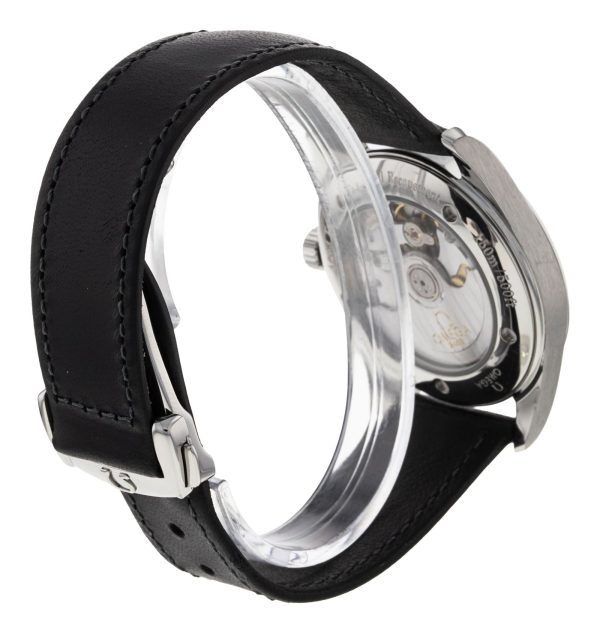Seamaster Railmaster
2803.52.37