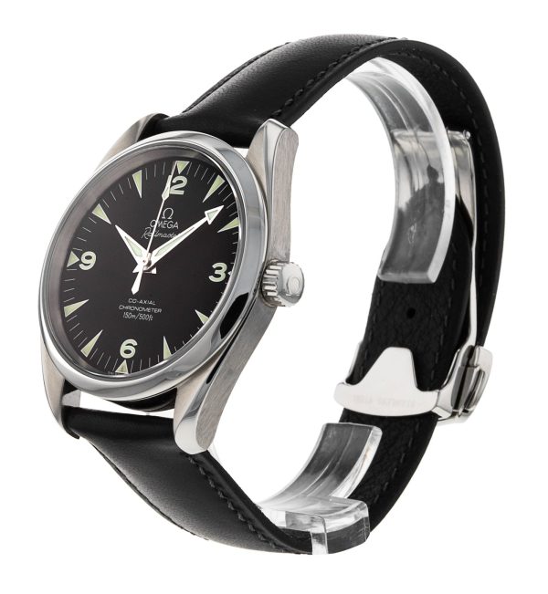 Seamaster Railmaster
2803.52.37
