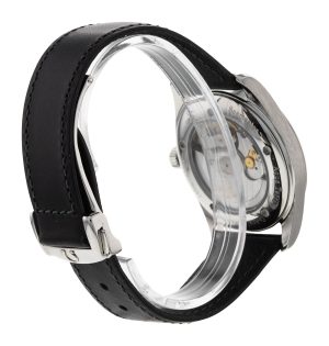 Seamaster Railmaster
2803.52.37