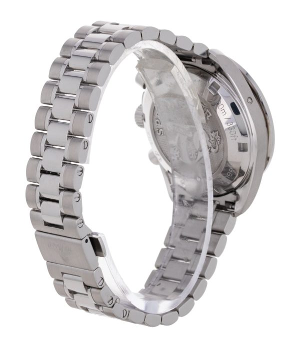 Speedmaster 38
324.30.38.50.01.001