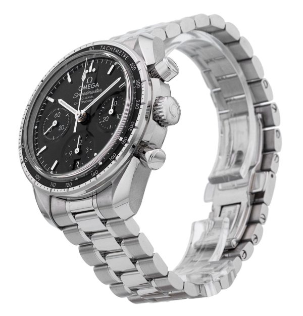Speedmaster 38
324.30.38.50.01.001