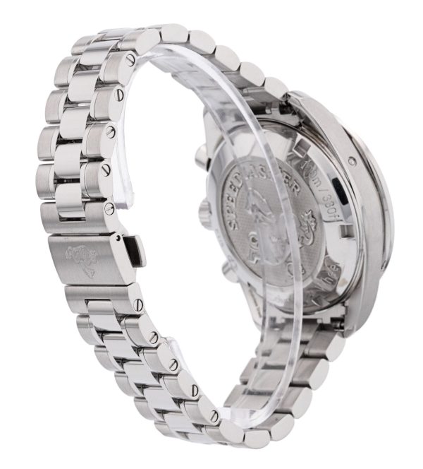 Speedmaster 38
324.30.38.50.02.001