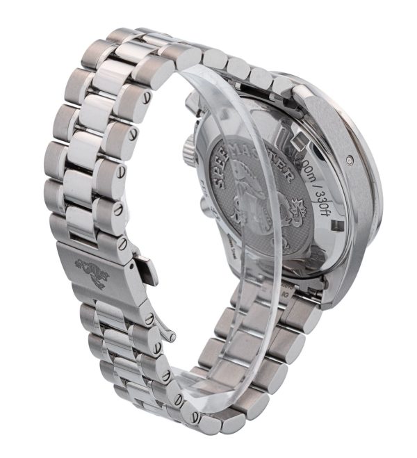 Speedmaster 38
324.30.38.50.03.001