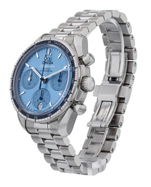 Speedmaster 38
324.30.38.50.03.001