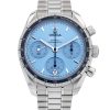 Speedmaster 38
324.30.38.50.03.001