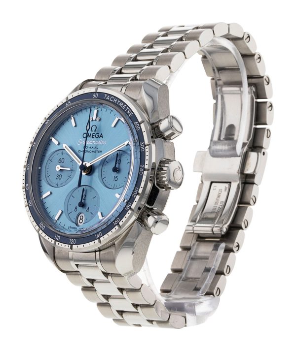 Speedmaster 38324.30.38.50.03.001