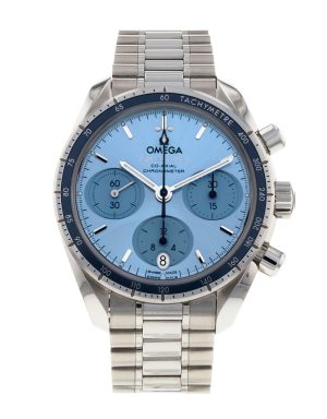 Speedmaster 38324.30.38.50.03.001