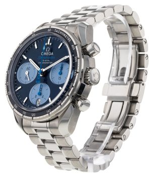 Speedmaster 38
324.30.38.50.03.002