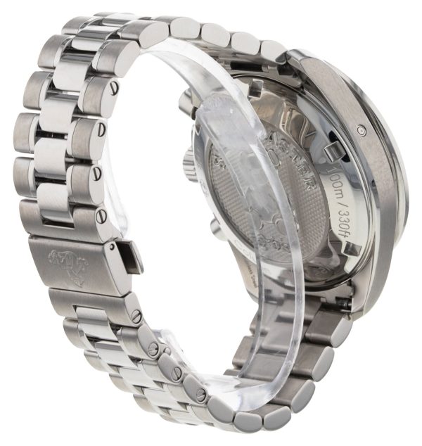 Speedmaster 38
324.30.38.50.03.002