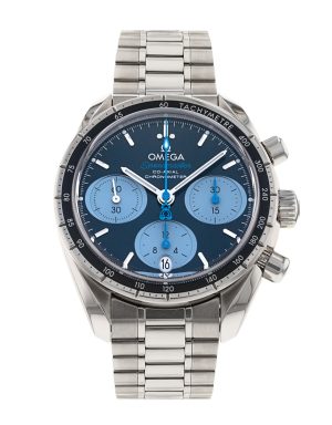 Speedmaster 38324.30.38.50.03.002