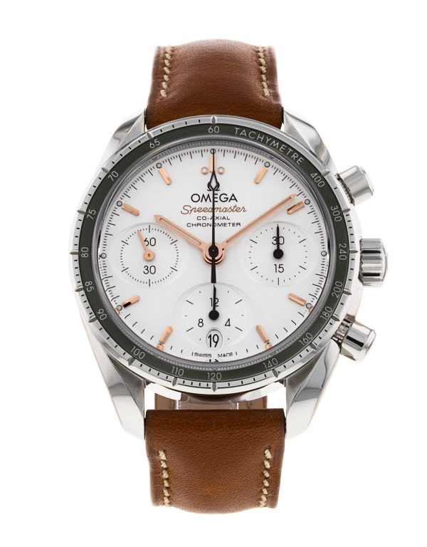 Speedmaster 38
324.32.38.50.02.001