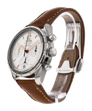Speedmaster 38
324.32.38.50.02.001