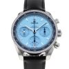 Speedmaster 38324.38.38.50.03.001
