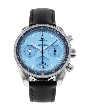 Speedmaster 38324.38.38.50.03.001