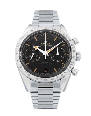 Speedmaster 57332.10.41.51.01.001